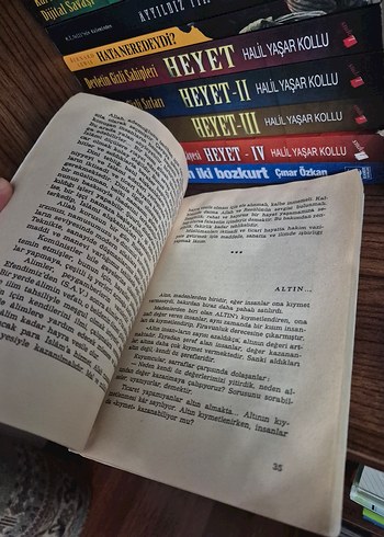 Bir Millet Uyanıyor Hekimoğlu İsmail - Görsel 4