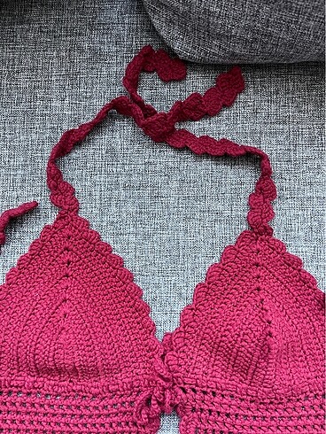 m Beden Bralet