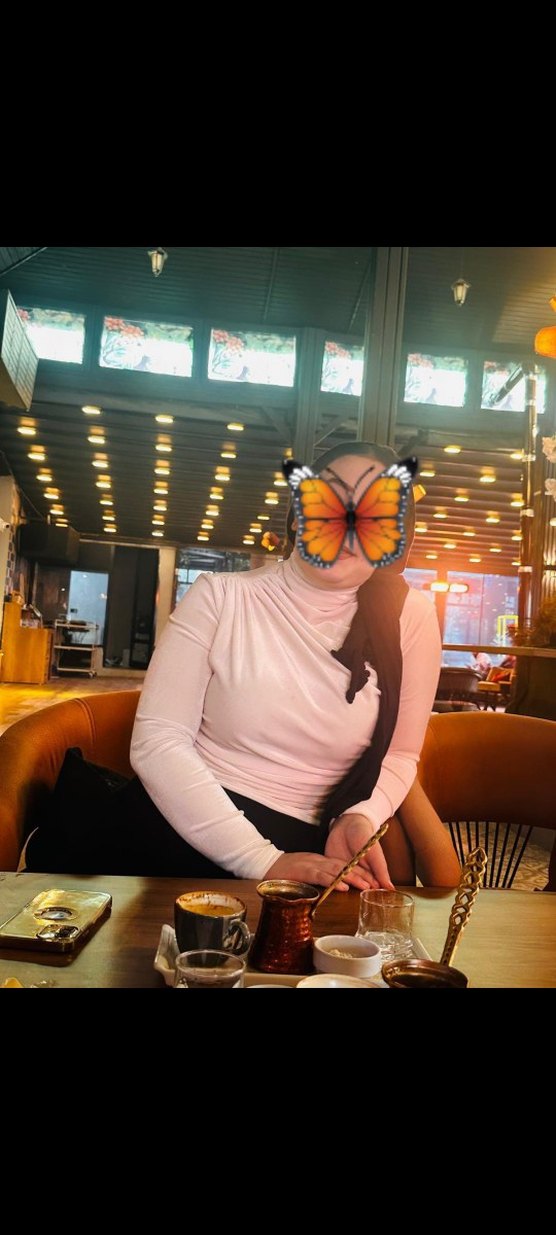 Beyaz kadife bluz - Görsel 2