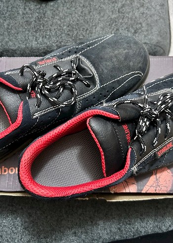 Starlıne İş ayakkabısı - Görsel 2