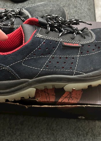 Starlıne İş ayakkabısı - Görsel 3