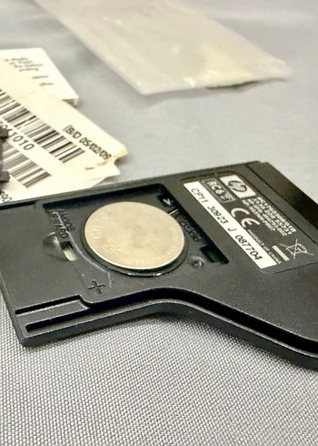 Hp Pavilion Bilgisayar Uzaktan Kumanda - Görsel 4