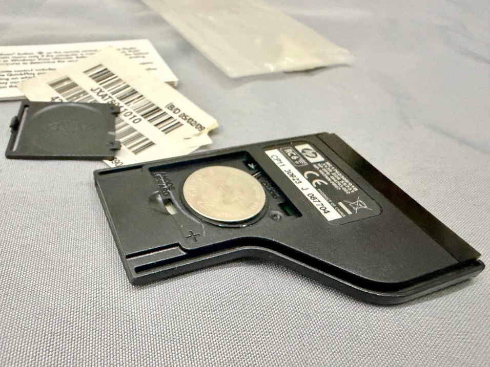 Hp Pavilion Bilgisayar Uzaktan Kumanda - Görsel 4