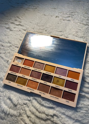 Revolution far paleti - Görsel 2