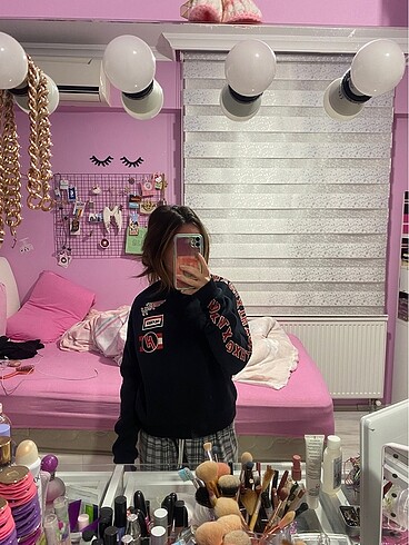 Tommy sweatshirt