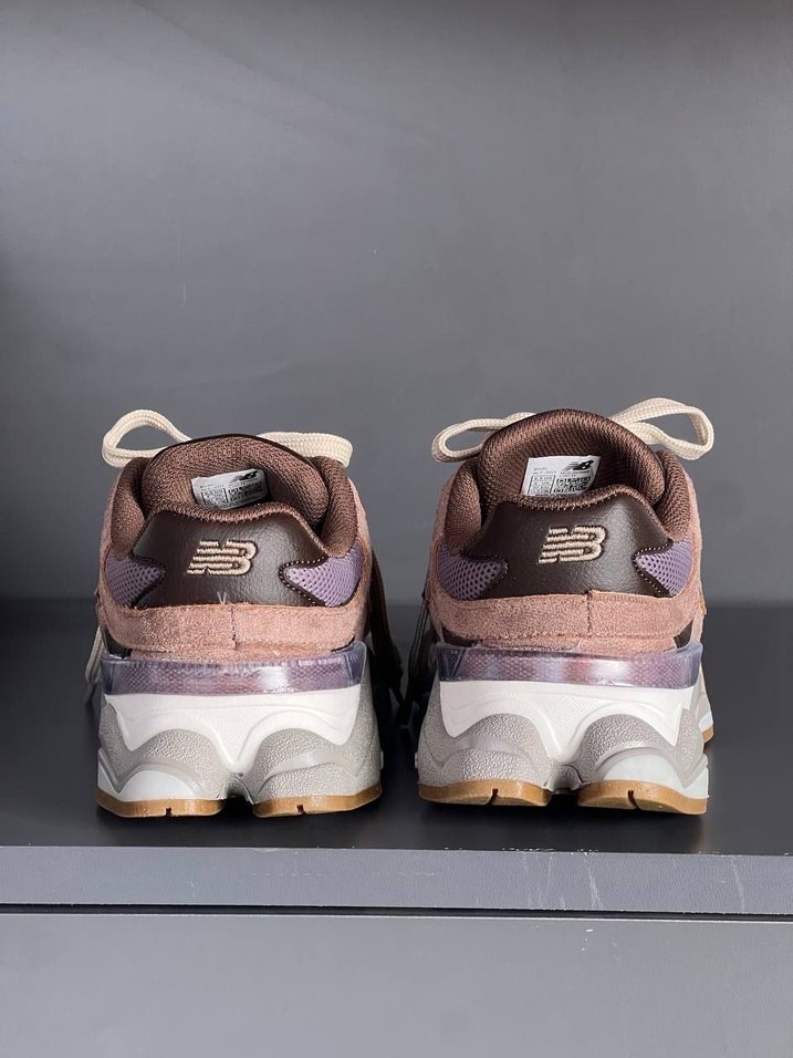 Kahverengi Sneakers - Görsel 4