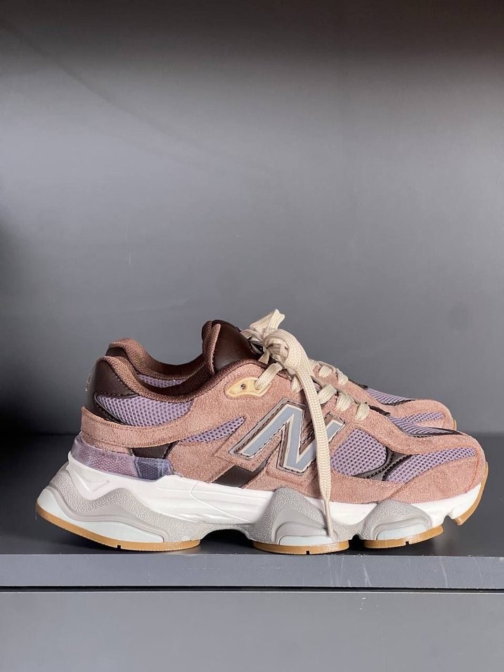 Kahverengi Sneakers - Görsel 2