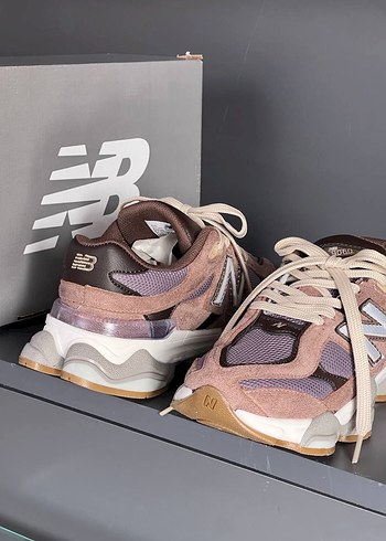 New Balance Sneaker - Görsel 5