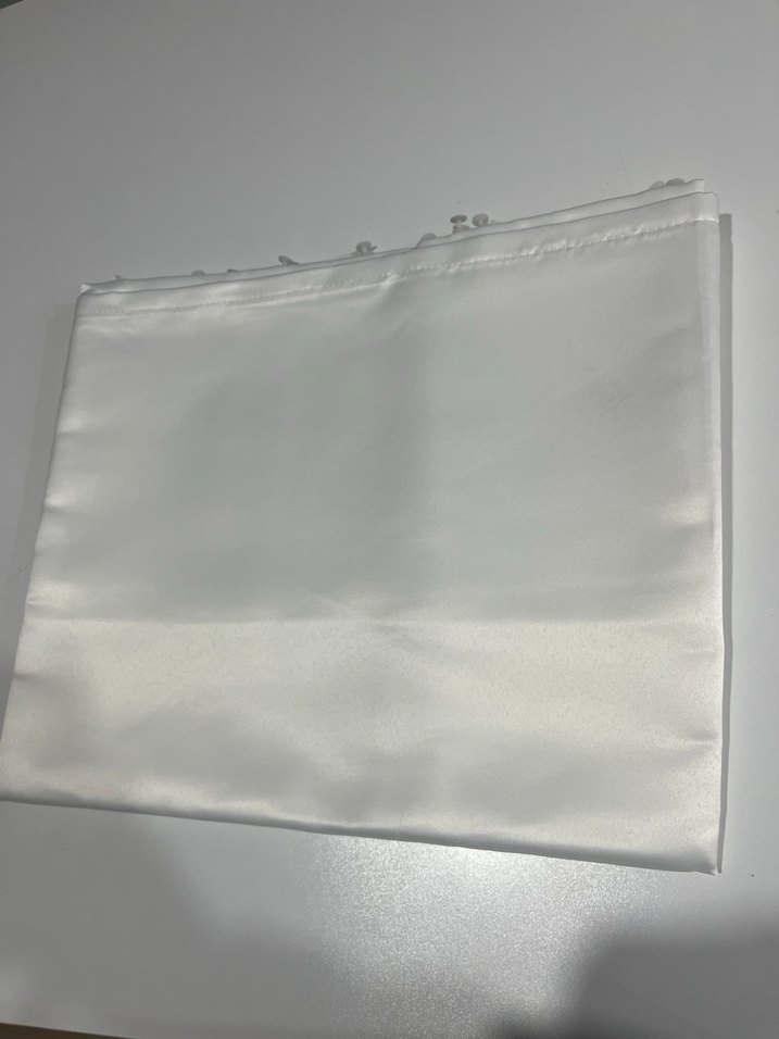 Hazır Saten Güneşlik 2.5M - Görsel 2