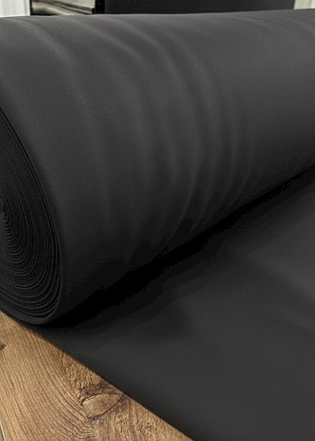 Antrasit Renk Blackout(Karartma) Perde - Görsel 2