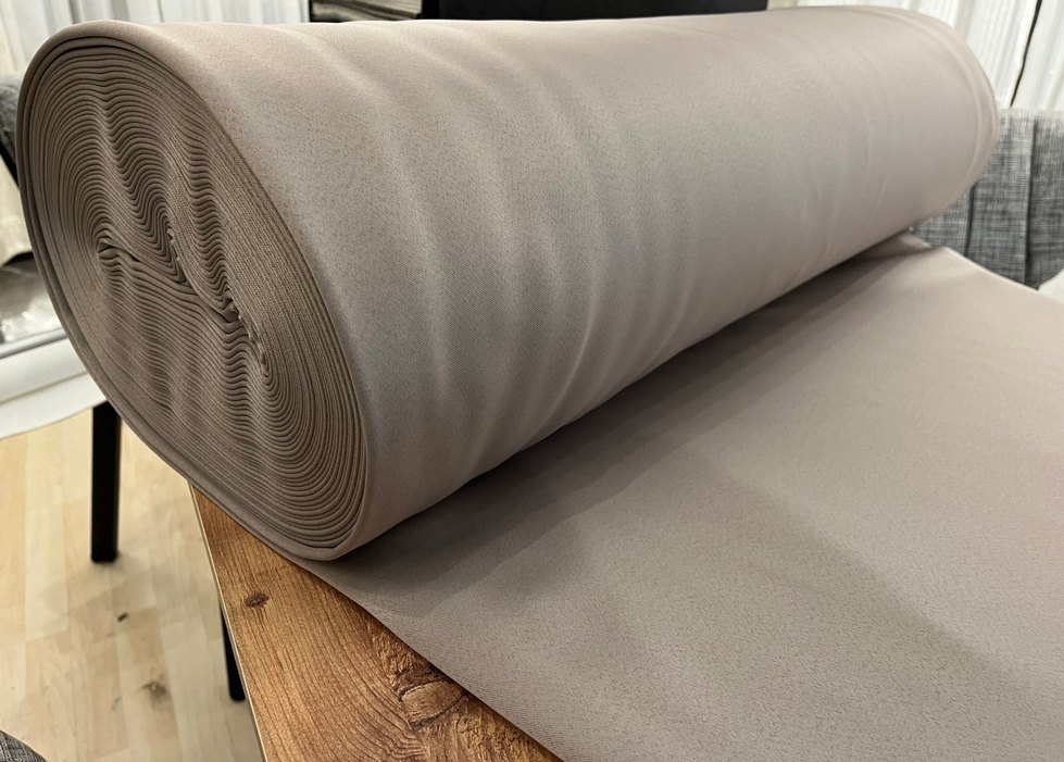 Vizon Renk Blackout(Karartma) Perde - Görsel 2