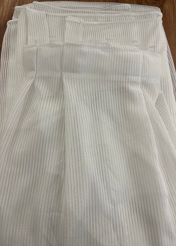 Sıralı Zincir Tül Orta Pile 3.2 MT - Görsel 2