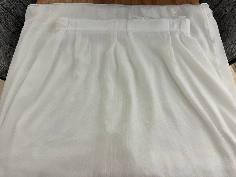 Şantuk Bambu Tül 4MT - Görsel 2