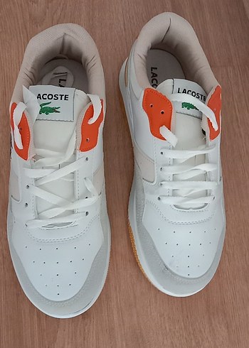 Lacoste 43