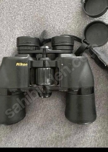 Nikon
