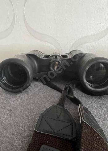 Nikon Aculon 8x42 Dürbün Bej - Görsel 4