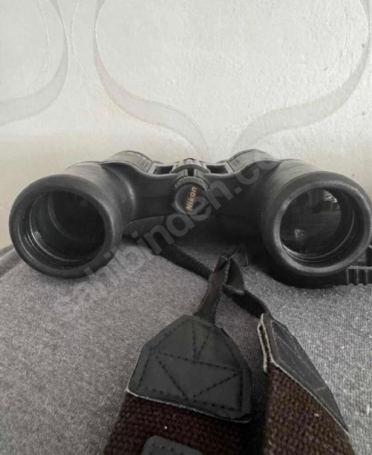 Nikon Aculon 8x42 Dürbün Bej - Görsel 4