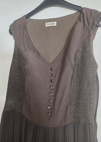 network elbise - Görsel 3