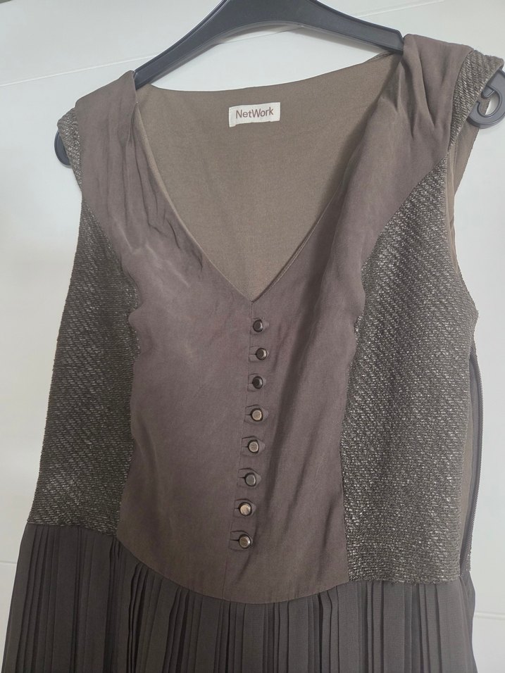 network elbise - Görsel 3