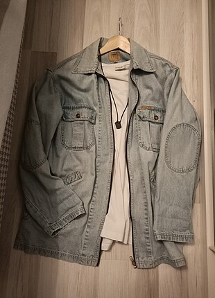 Orjinal beymen club jean ceket