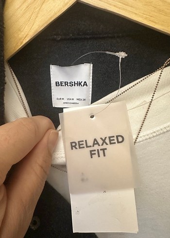 Gri Erkek Düğmeli Street Wear Polar Ceket - Görsel 7