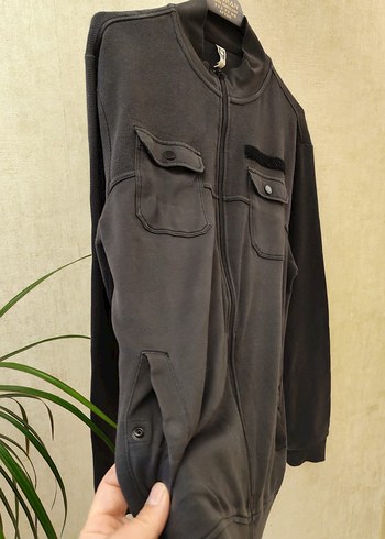 Orjinal G-Star Raw Hırka - Görsel 3