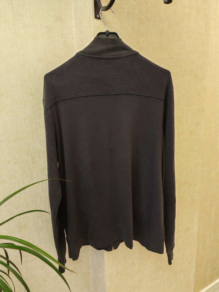 Orjinal G-Star Raw Hırka - Görsel 2