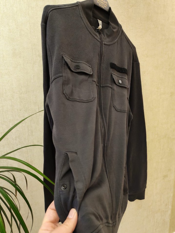 Orjinal G-Star Raw Hırka - Görsel 3