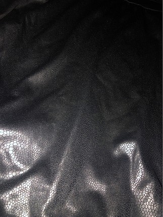 xs Beden Siyah elbise
