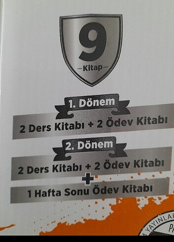 4.SINIF SUPER SET SIFIR URUN - Görsel 2