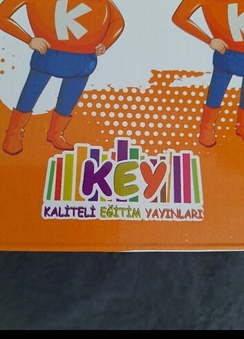 4.SINIF SUPER SET SIFIR URUN - Görsel 5