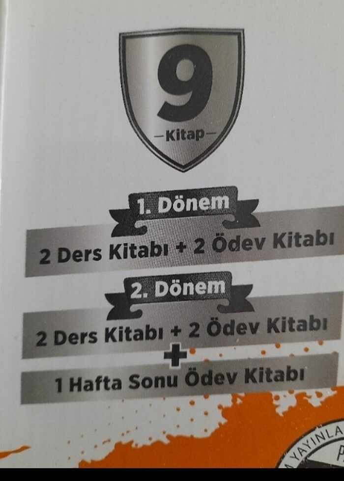 4.SINIF SUPER SET SIFIR URUN - Görsel 2