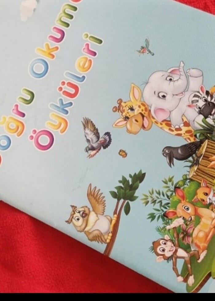 1.SINIF YENI OYKU KITABI - Görsel 5