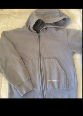 KALIN CEPLI COCUK HIRHASI KISLIK - Görsel 3