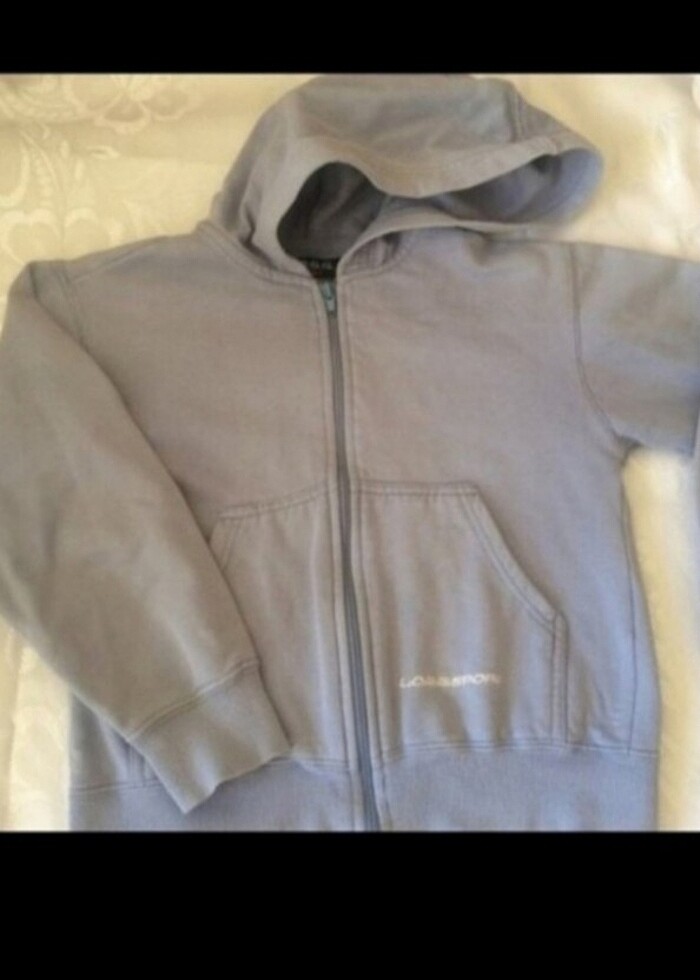 KALIN CEPLI COCUK HIRHASI KISLIK - Görsel 3