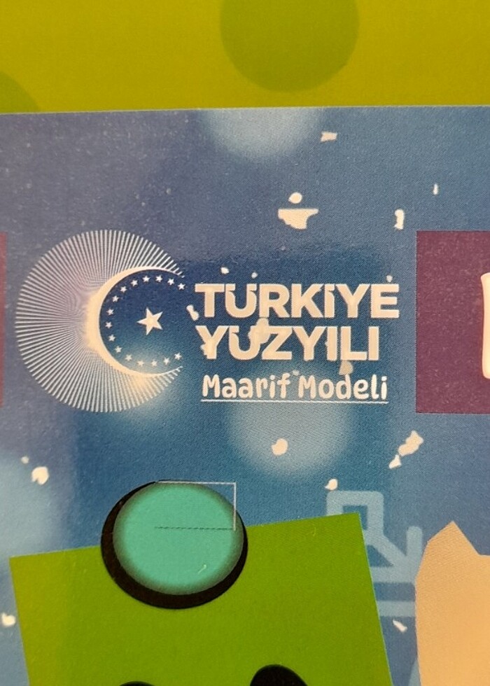 HAFTA HAFTA NESELI TATIL KITABI 1.SINIF - Görsel 2