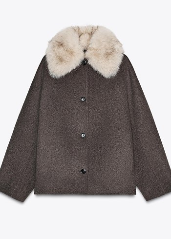 ZARA DA BÜYÜK FIRSAT DETAYLAR AÇIKLAMADA - Görsel 2