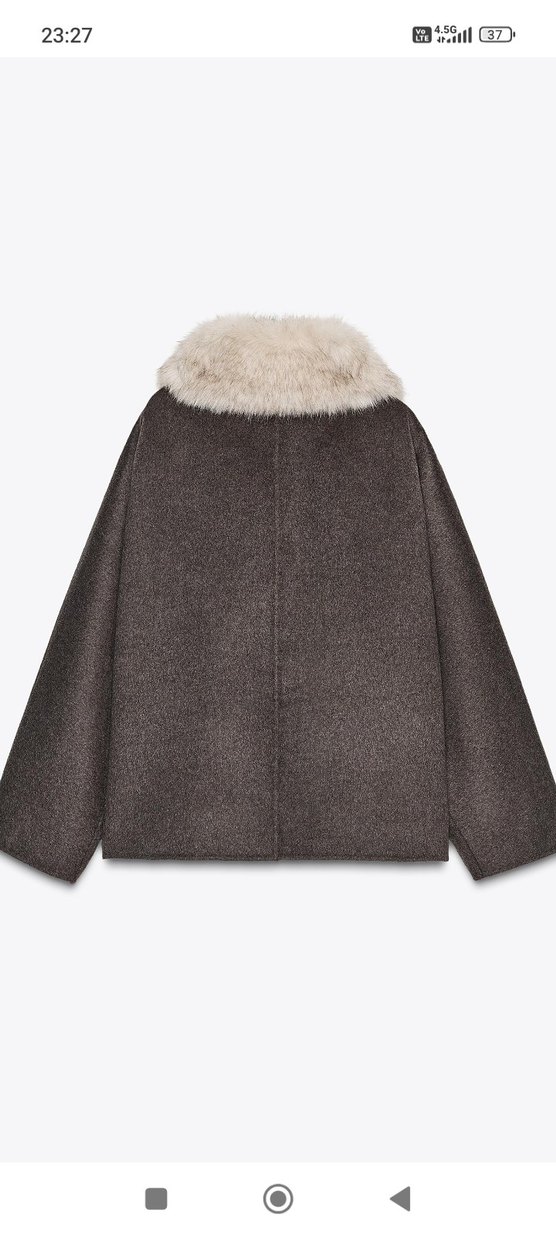 ZARA DA BÜYÜK FIRSAT DETAYLAR AÇIKLAMADA - Görsel 3