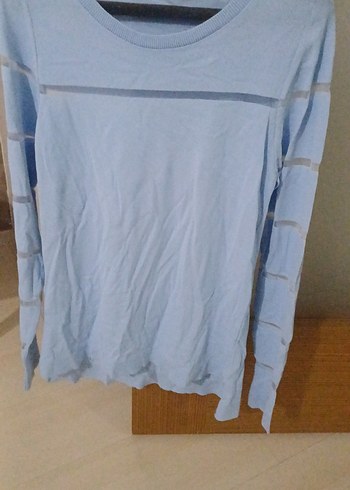 mersimo dutti italyan marka Triko Kazak - Görsel 2