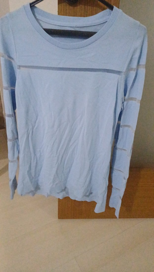 mersimo dutti italyan marka Triko Kazak - Görsel 2