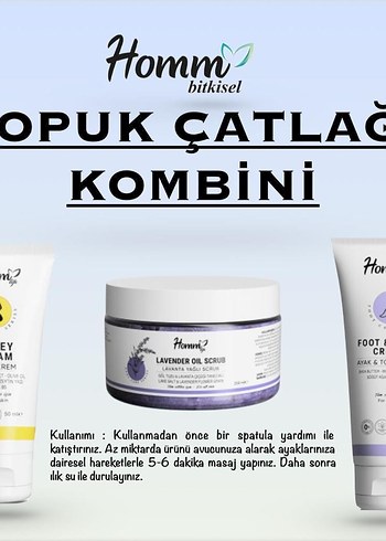 Homm Mükemmel Temizlik Seti 900ml - Görsel 5