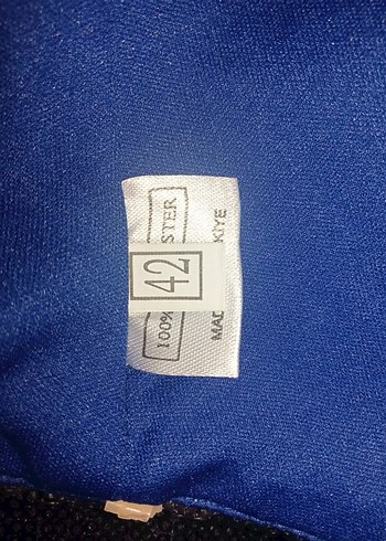 Kadın Lacivert Uzun Askısız Drapeli Abiye - Görsel 2