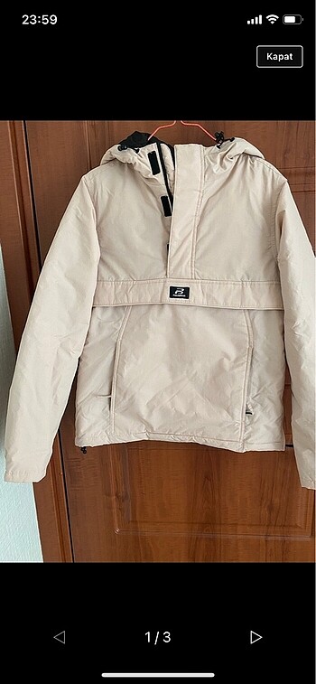 Pull&Bear Mont