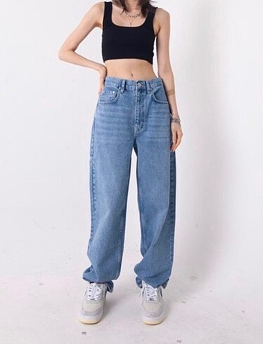 Urban outfitters pantolon vintage