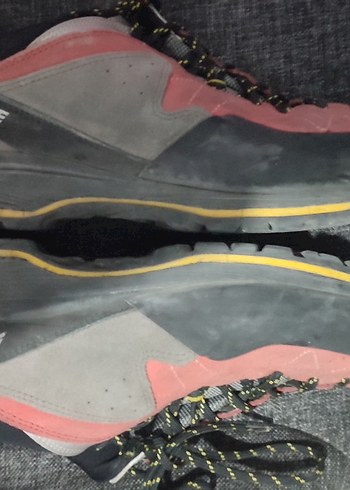 Dolomite steinbock outdoor Ayakkabı - Görsel 3