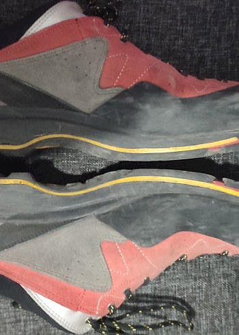 Dolomite steinbock outdoor Ayakkabı - Görsel 2