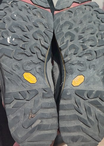 Dolomite steinbock outdoor Ayakkabı - Görsel 5