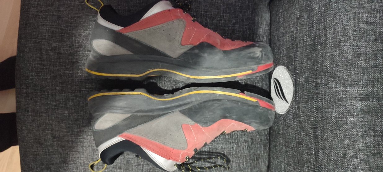 Dolomite steinbock outdoor Ayakkabı - Görsel 2