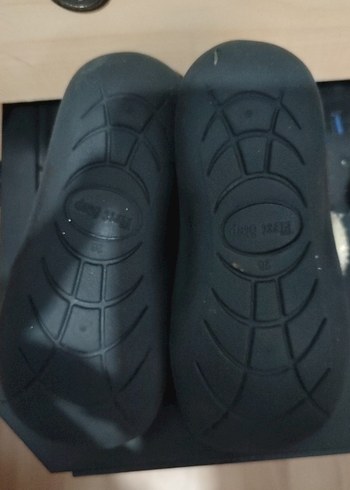 ev okul kreş ayakkabisi - Görsel 2