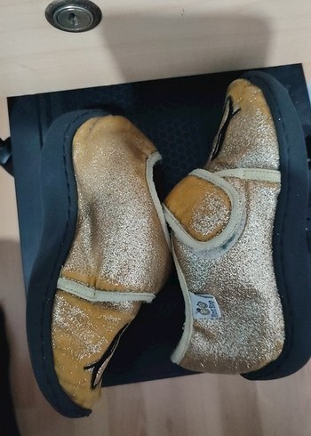 ev okul kreş ayakkabisi - Görsel 3